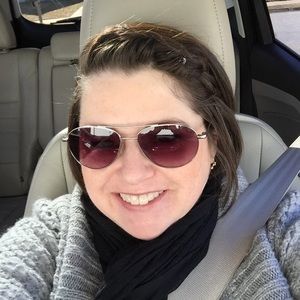 Meet your Posher, Allison